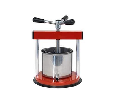 Palumbo 8213010 Torchietti Premitutto Modèle Tommy Rouge 1,5 Litres