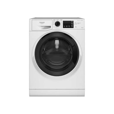 Lave-linge séchant NDB8635KFR - 8 /6 kg - 1400trs/min - Blanc