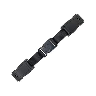 Attache Ceinture Siege Auto Bébé, Securite Siege Bebe, Rallonge Ceinture Sécurité Voiture, pour Pince de Poitrine Sièges Bébé Sièges Auto