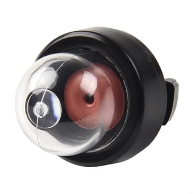 Innovant pour remplacer la pompe à carburant d'amorçage pour une tronçonneuse facile à démarrer, y compris les numéros de modèle indiqués