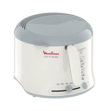 Moulinex AF 1211 Uno M Access