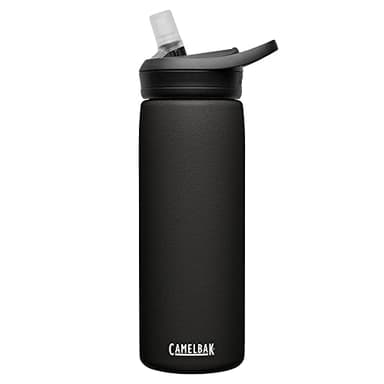 CamelBak Eddy+ Sst Bouteilles isothermes sous vide Noir 6 l