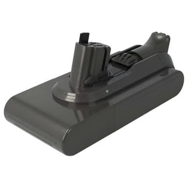 vhbw Batterie Compatible avec Dyson V15 Detect, V15 Detect Absolute Extra aspirateur Gris foncé (4200mAh, 25,2V, Li-ION)