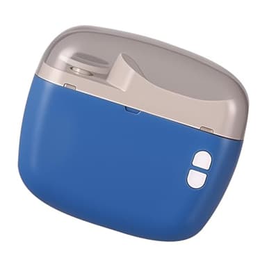 Coupe-Ongles Électrique pour Pieds | Ponceuse Ongle Rechargeable 2 Vitesses,Coupe-Ongles Électrique Professionnel - Pour Soin des Ongles Maison Bureau Voyage Camping Bébé Adultes Seniors