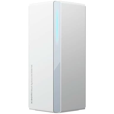 Xiaomi Mesh System AX3000 NE 2,4 GHz/5 GHz Wi-FI 6