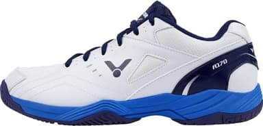 Victor Chaussures de Badminton Unisexes Sh-a170, Blanc., 42 EU