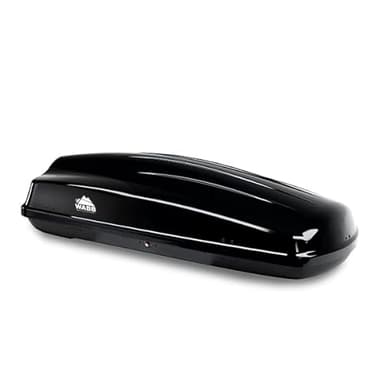 Coffres de Toit WABB WABB L Noir 430L