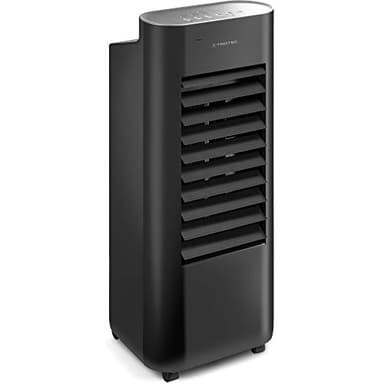 TROTEC PAE 22 Aircooler, Aircooler mobile 3 en 1 Climatiseur mobile Climatisation Ventilateur Rafraîchissement de l'air Refroidissement par évaporation
