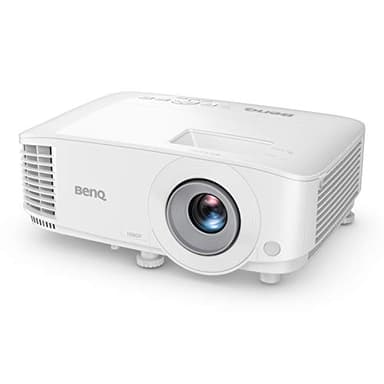 BenQ MH5005 Vidéoprojecteur professionnel 1080p, DLP, 3 800 lumens ANSI, deux ports HDMI, soucieux de l’environnement