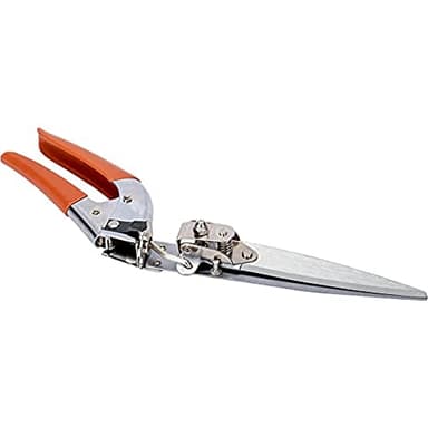 Bahco GS-76 - Cisaille Gazon Orientable 3Pos