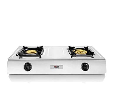 Cuisinière à Gaz Haeger Safine Plus (110 mm / 90 mm)