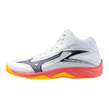 Mizuno Scarpe Volley Uomo - Thunder Blade Z Mid - V1GA2375
