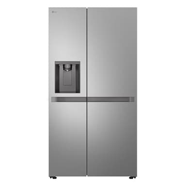 Réfrigérateur américain LG GSLC40PYPE