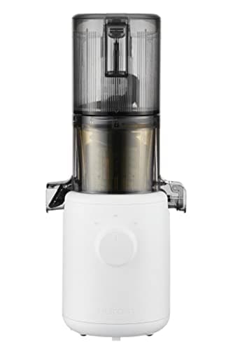Hurom H310A Presse-agrumes à mastication lente H310A Blanc