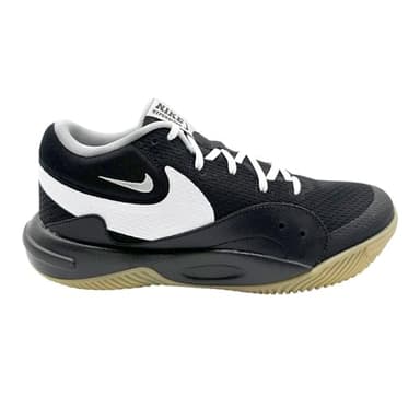 Nike Chaussures de Volley-Ball, Handball pour Homme, Noir, 43 EU