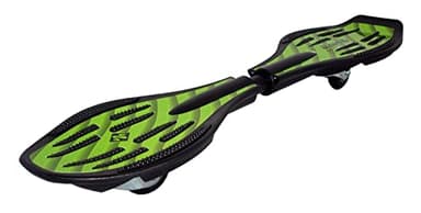 Streetsurfing 500024 Waveboard Mixte Enfant, Multicolore, m
