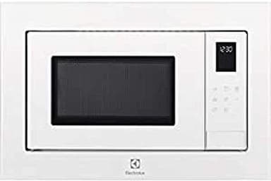 Micro ondes Grill Encastrable Electrolux LMS4253TMW - Micro-Ondes + Grill Integrable Blanc - 25 litres - 900 W