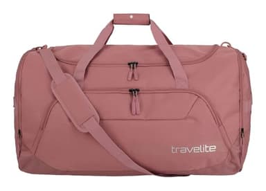 travelite Sac de Voyage Grand Volume XL, Kick Off, Sac léger pour Vacances et Sport, Piscine, séjour en Clinique, 70 cm, 120 litres