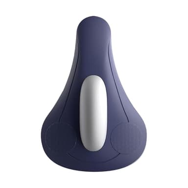 Appareil De Rééducation Périnéale - 1 Appareil De Fitness Rechargeable USB-C - 22 X 15 Cm | Renforcement Des Muscles Du Plancher Pelvien | Muscles Des Hanches Ajustables Avec 4 Modes De Vibration Pour