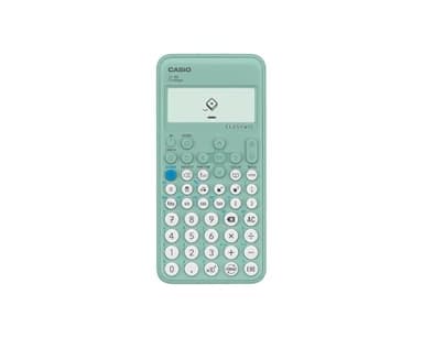 Casio Calculatrice Scolaire FX-92 collège classwiz