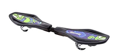 Street Surfing Wave Waveboard Mixte Enfant, The Alien