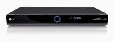 LG RHT497H Enregistreur DVD avec Disque dur de 160 Go TNT HDMI