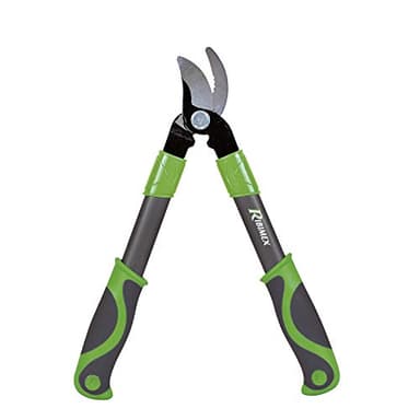 Ribiland 03985 - Coupe Branche 40 cm - Lame en Acier - Poignée Caoutchoutée