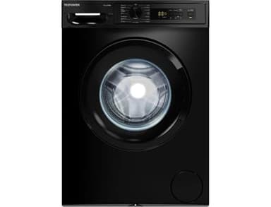 TELEFUNKEN Lave linge Frontal TLL127BK