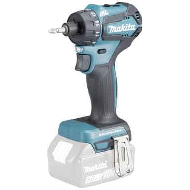 Perceuse-visseuse 18V LXT 1/4" (Machine seule) - Makita DDF083