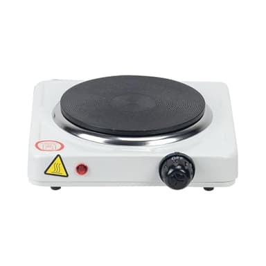 Réchaud électrique portable 1 foyer 1000 W Firex 7house