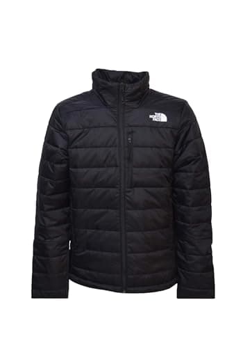 The North Face Piumino NF0A7ZER NERO L