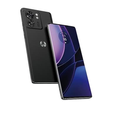 Motorola Smartphone Edge 40 Noir 8+256GB