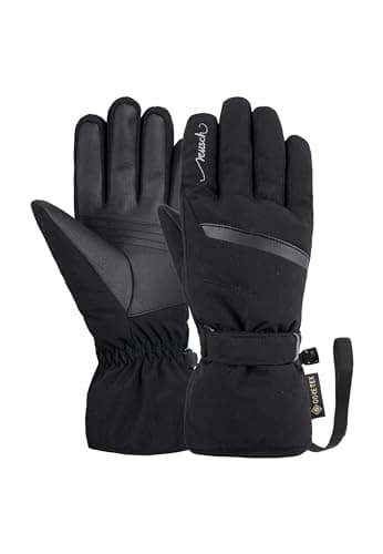 Reusch Sandy Gore-Tex Gants Chauds, imperméables, Respirants, pour Adultes, 7,5