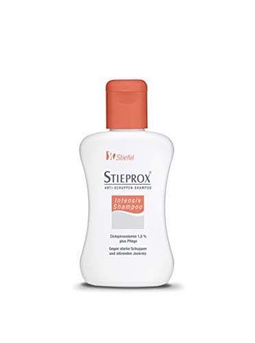 Shampooing Stieproxal intense - 100 ml