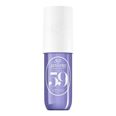 SOL DE JANEIRO Cheirosa '59 Brume parfumée pour cheveux et corps 90 ml