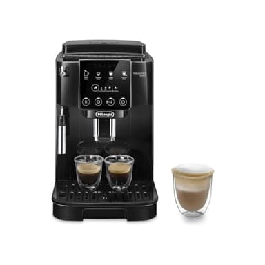 Machine expresso broyeur De'Longhi - Magnifica Start - ECAM220.21.B, Noir