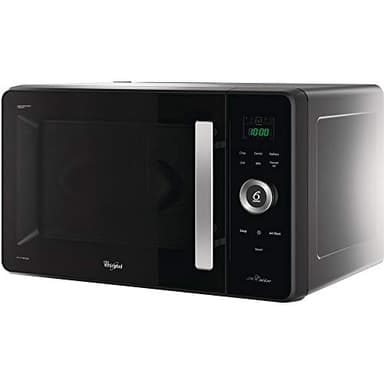 Whirlpool JQ 280 SL Four à micro-ondes JQ 280 MB Noir