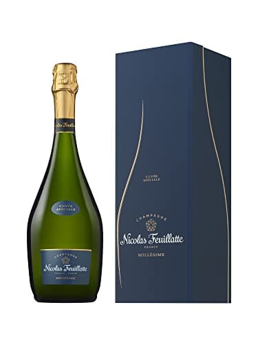 Champagne Nicolas Feuillatte - Cuvée Spéciale brut millésimé,75cl