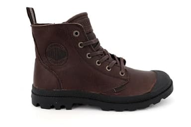Palladium Pampa Zip Leather