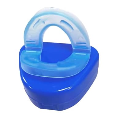 Anti Ronflement Bouche Appareil Anti Ronflement Orthèse Anti-Ronflement Dispositifs Anti Ronflement Gouttière Anti Ronflement
