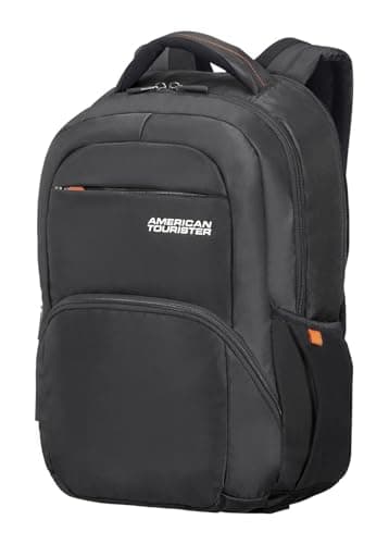 American Tourister Sac à dos Urban Groove UG7, 46 cm, 26 L, noir