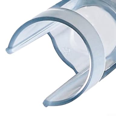 Déflecteur de rechange pour aspirateur, 1 lot de déflecteur de saleté pour aspirateurs à main, compatible avec le modèle Tineco 3.0, design lavable et réutilisable, performance durable, utilisation de