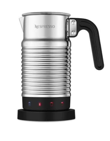 Nespresso Aeroccino 4 Mousseur à lait