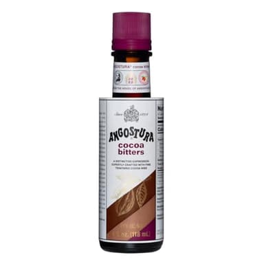 Angostura Cocoa Bitters 48% Vol. 0,1l