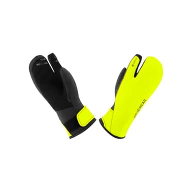 GOREWEAR Gore-TEX Gants à 3 Doigts isolés