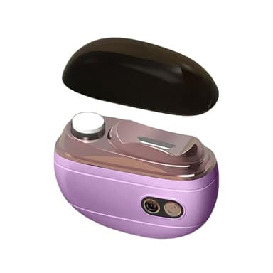 Coupe-Ongles Électrique Pour Les Ongles Des Pieds Pour Seniors - Automatique 2 Vitesses avec Lumière LED - Coupe-Ongles Automatique 4 en 1,Pour Seniors Personnes Âgées Femmes Adultes Famille Grand-Mèr