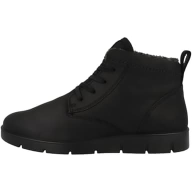 ECCO Bella, Bottine Femme, Noir, 41 EU