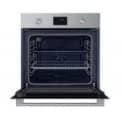 Samsung Four Intégrable Multifonction 68l 60cm Pyrolyse Inox - NV68A1170BS