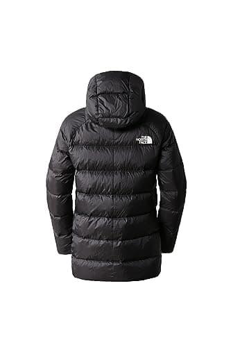 THE NORTH FACE Hyalite Down Parka pour femme, TNF Black, S