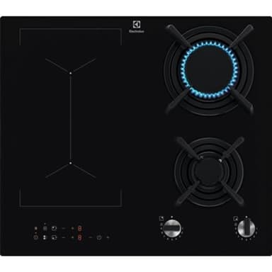 Electrolux Plaque d'induction KDI641723K 60 cm